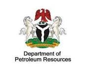 Department of Petroleum Resources
